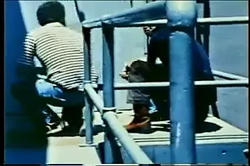 Gina The Foxy Chick (1974)