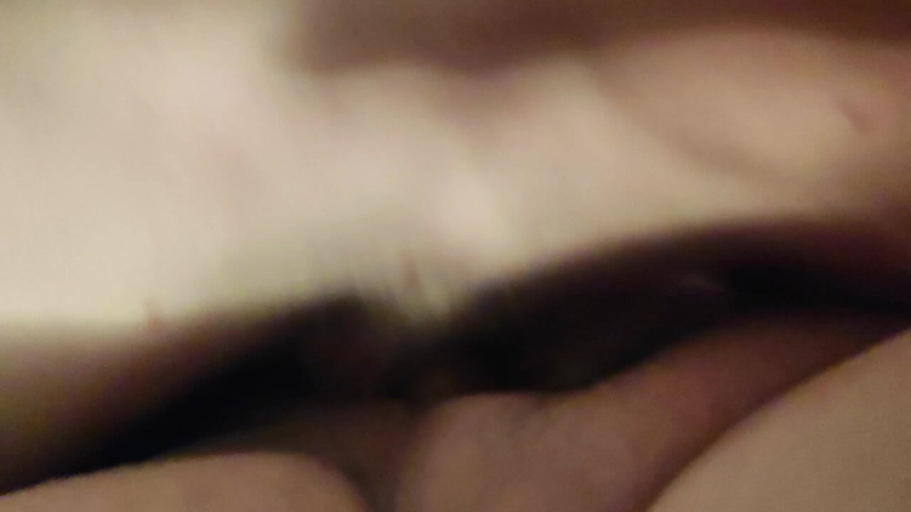 SmallCurvy bbw milf hat heißen und nassen Sex mit ihrem gut behangenen und tyrannischen SmallCurvy Ehemann.