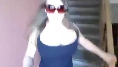 Escalier