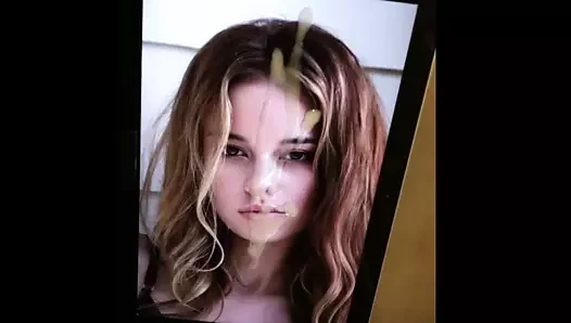 Alyssa boşalma anısına