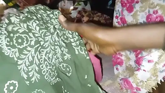 Today I fucked my girlfriend pussy was fucked with great fun