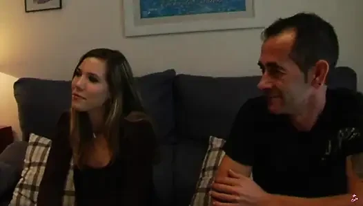 It is no country for a cuckold man.
