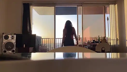 Ini adalah kehidupan barbiieku di cloudz