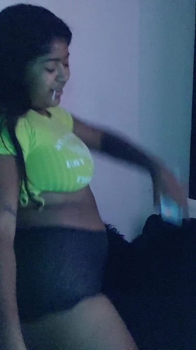 Dirty Lil Latinas Vol.666