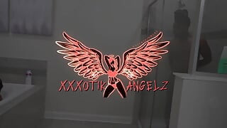Xxxotikangelzent