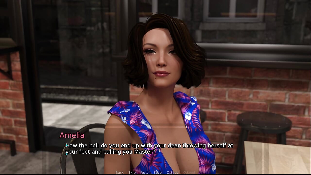 Grandmas House 136 I Cant Believe What Amy Done to Liz Real Cuckold