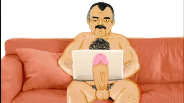 Gaybear: Looking for sex on the internet (chapter1 part2)