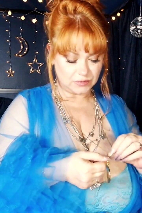 BBW Legend Samantha 38G Small Penis Humiliation