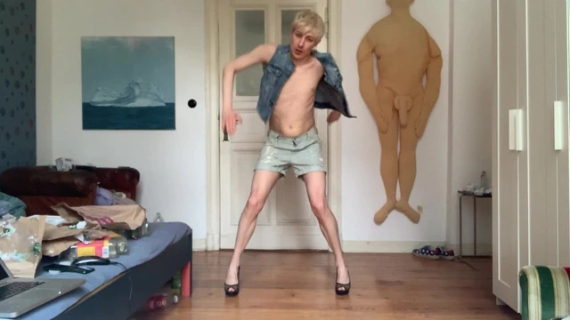Carlie Hanson Junk