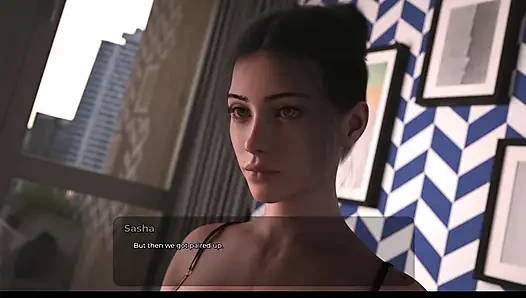 Her Other Side (Part 2)