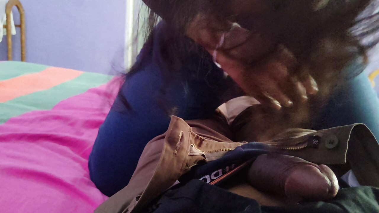My Hot Indian Girlfriend Fuck in first Time in my home Hot Indian Girl 18+ Sexy - Full  fucking sound clear sounds