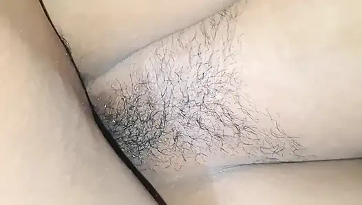 Inilah yang terjadi ketika aku dengan mantan pacarku