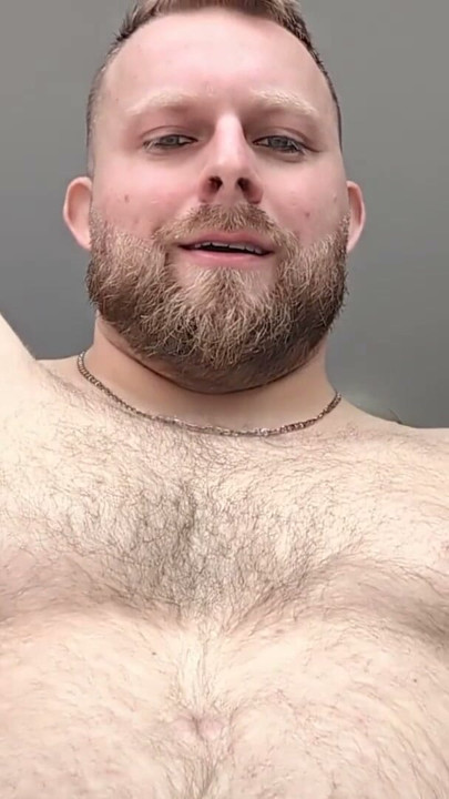 POV: Look into your straight roommate's eyes as he pounds you | Clip 1