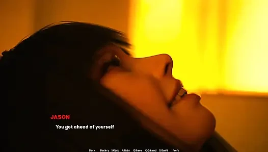 Shadows of Desire V0.8.5 Cheating Update #03