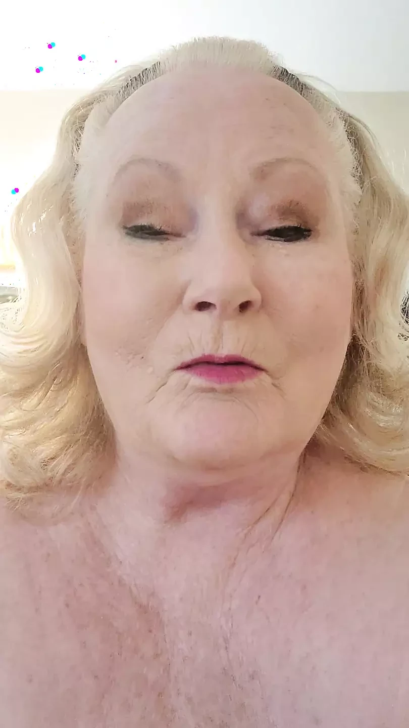 Terrytowngal Adakah Sexy Talking You To Get You Ready Untuk Meletup Dengan Ecstacy