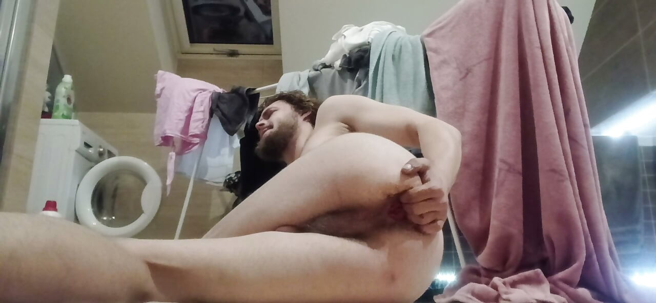 Moja dupa ma dość jak ja