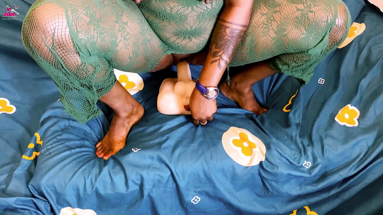 Feogalz - maduración