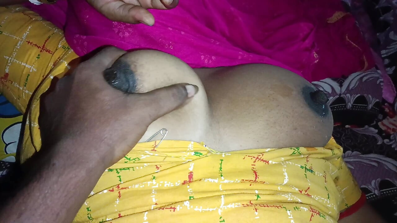 Pregnant aunty ka Kiya jabardast chudai