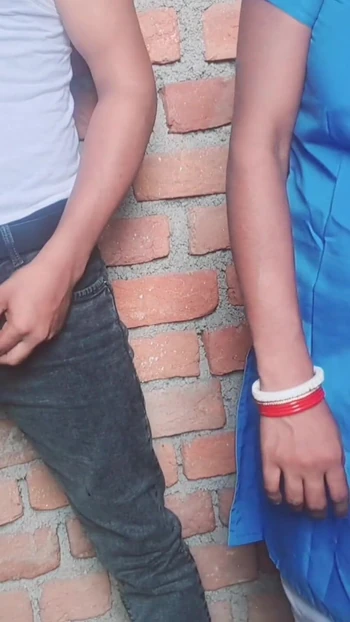 Powerful moment from "Indian School Girl Mms Viral video Teacher and Student xxx"