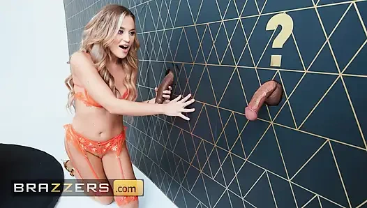 Guess That Cock! Blake Blossom Brazzers