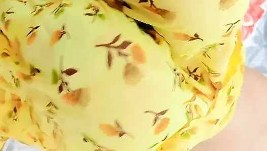 Горячую и сексуальную индийскую жену дези трахнули с Devar, когда ее муж был на улице из дома