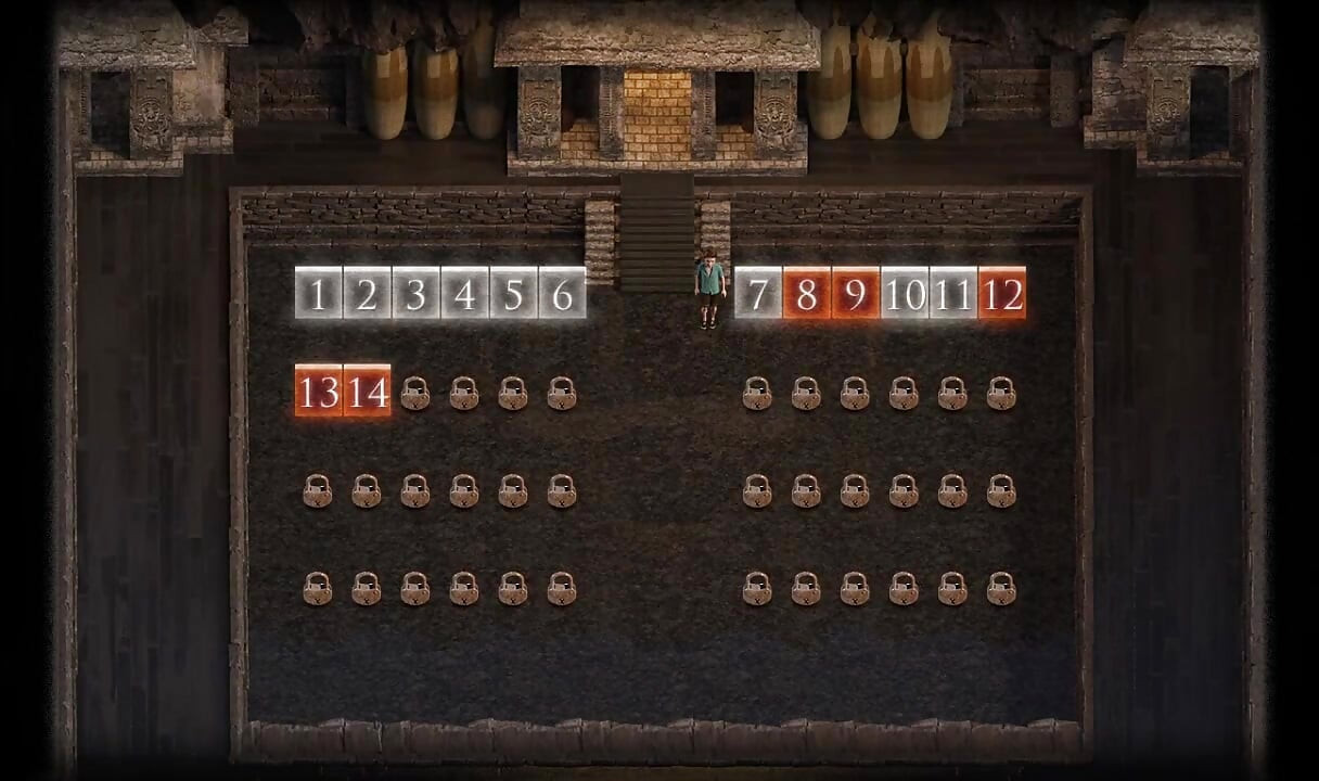 Treasure of Nadia V44081 Part 111 the Mystery of the Freaking Puzzle (i Hate It) by Loveskysan69