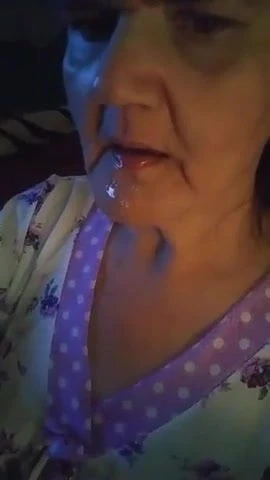 Training My White Gilf Piglet To Deepthroat Bbc