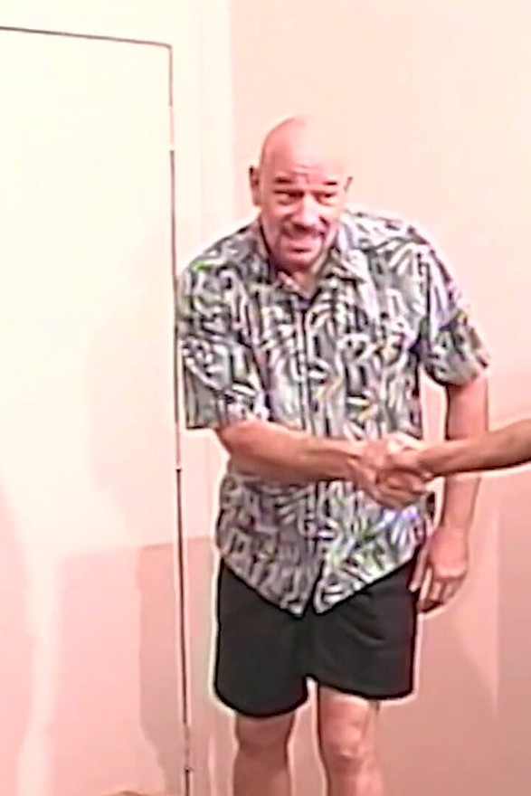The Favor of Anal Blessing Is Bestowed Upon Those Who Master Eating Pussy