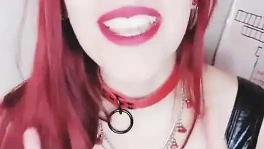 Shyfxx relato flash de experiencias bizarras en el telo pte 1