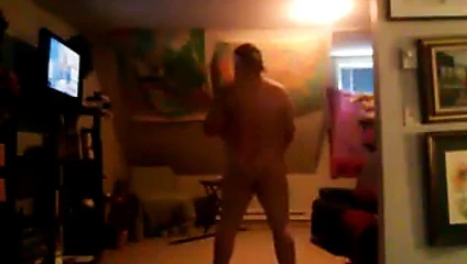 Striptizci