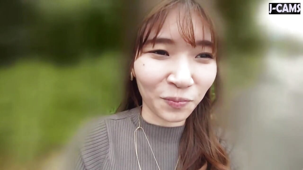 Sensitive Drive - She Craves Nonstop Attention on the Road Part 1