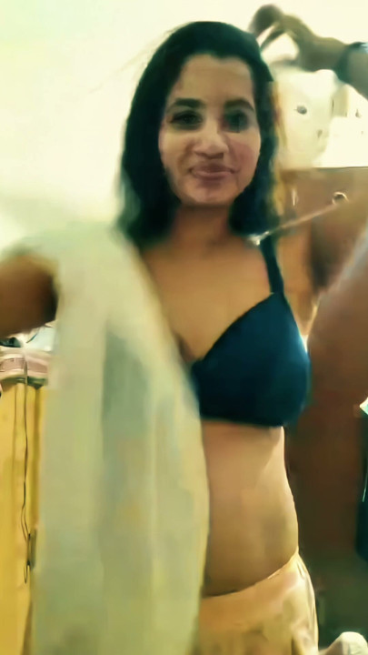 I'm spiritual but sexy