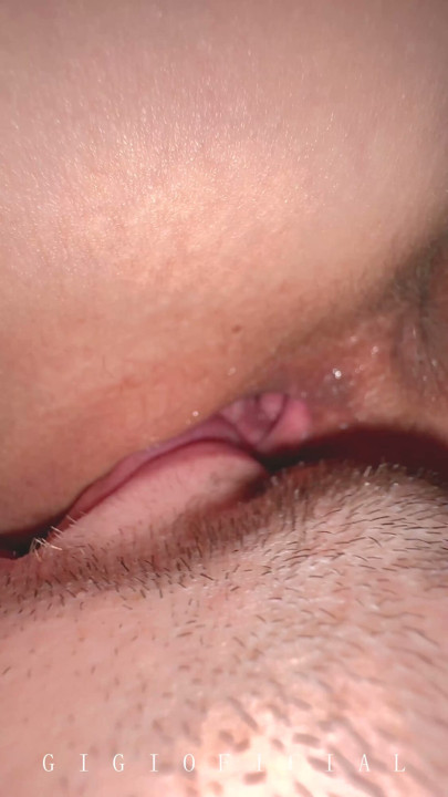 FUCKED AT HOME: I always all my step daughter to give me her pussy to lick before washing | Clip 3