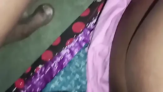 Ночное развлечение