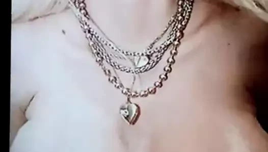 Lolo Ferrari cum tribute