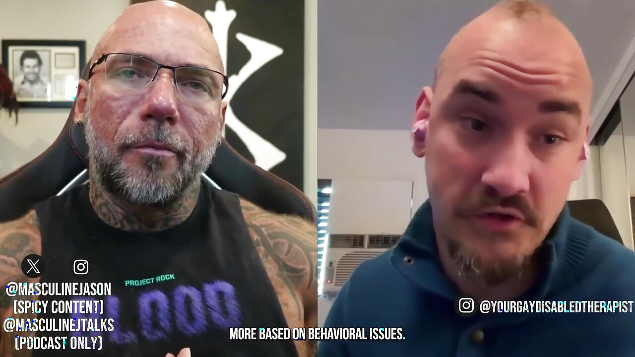 Redemption Interview with Mark Chaney (episode 18)