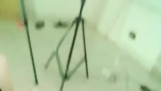 Мастурбация BBW...