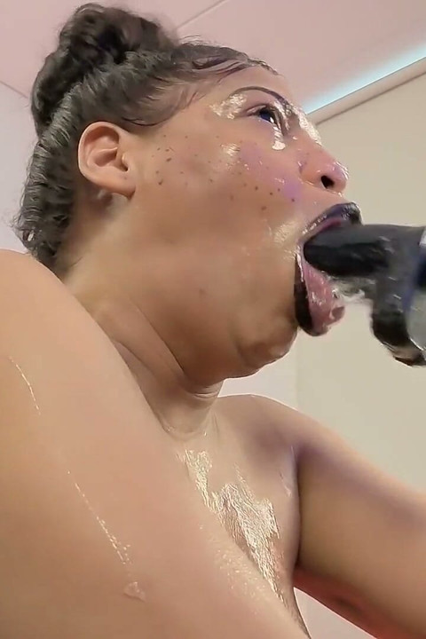Gagguin på kuken din