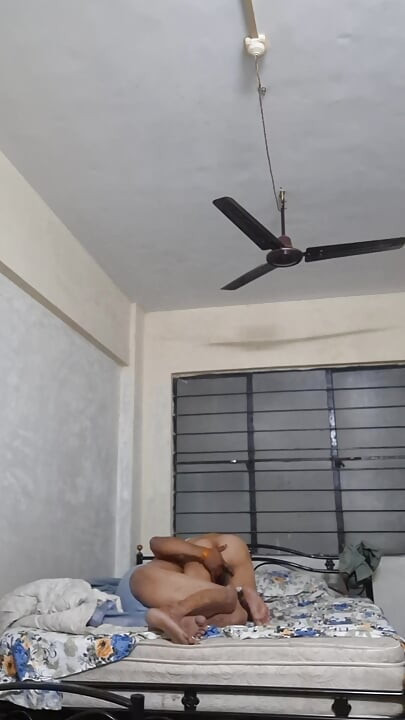 Bhabhi กับแฟนหนุ่ม