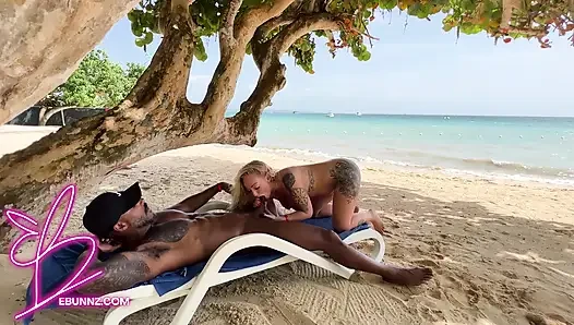 Bbc riskanter strandsang
