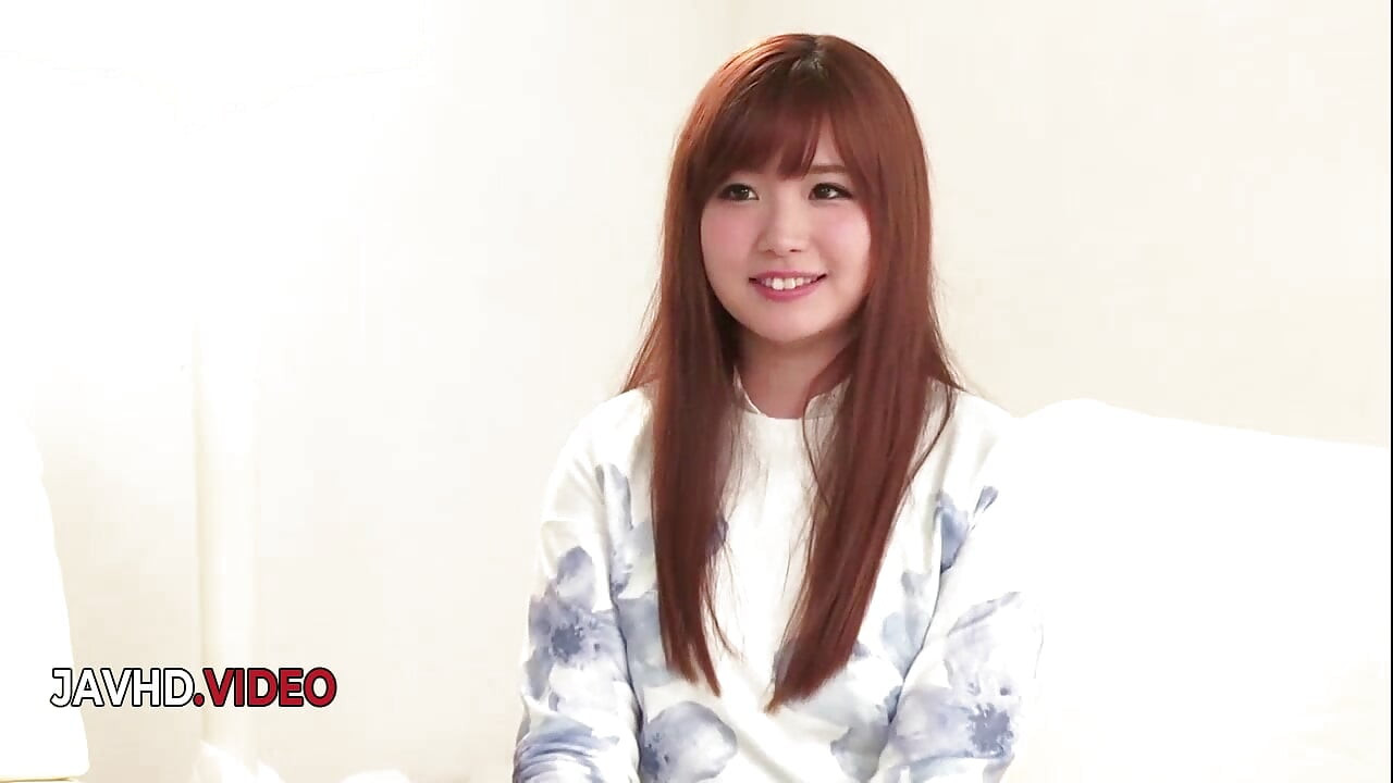 Arisa Ando's Sensual Asian Blowjob Experience