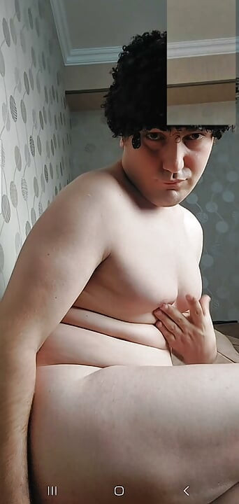 Em trai femboy webcam dâm đãng cuối cùng cũng làm fan xuất tinh