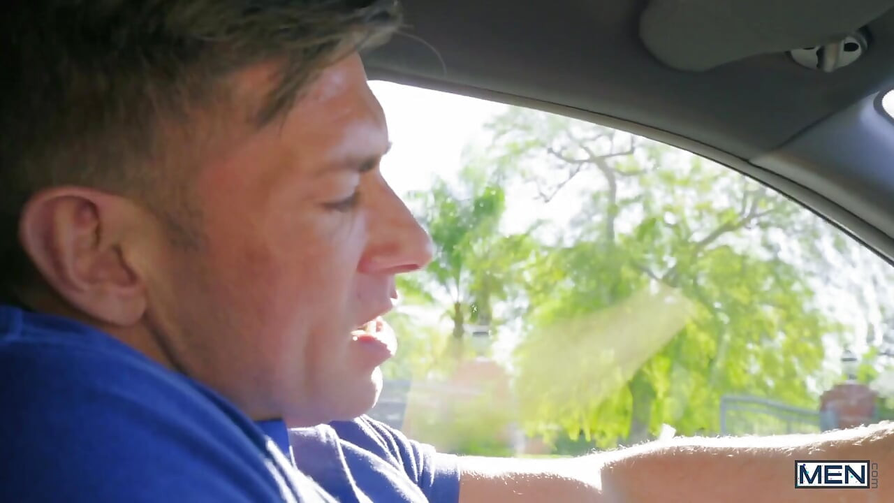 Twinkpop - Get Your Dick Outta My Stepson Part 3 - Michael Delray, Bruce Beckham, Zander Lane