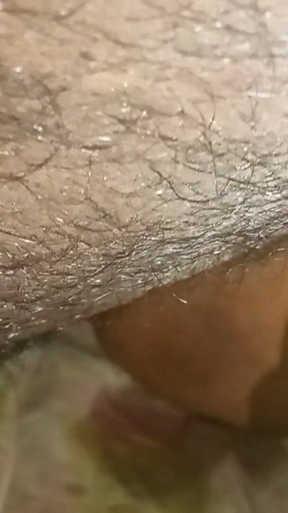 Powerful moment from "Desi bengal indian bhabhi dildo fuck.  She is squirting  again and again"