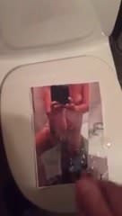 Guy cumtribute My wife