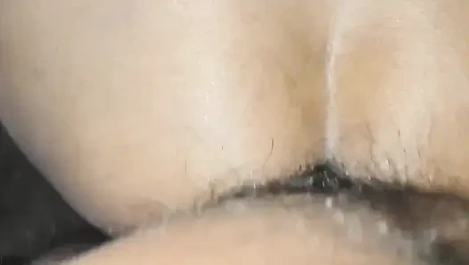 Bhabhi ko doggy banaya