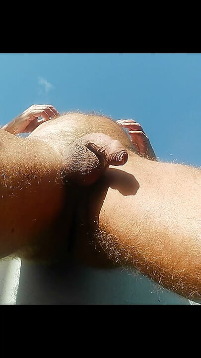Ring My Bell
