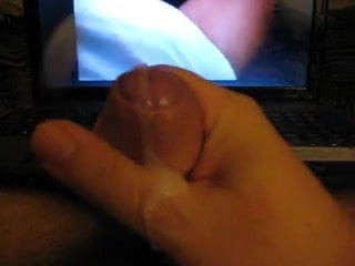 late night wank