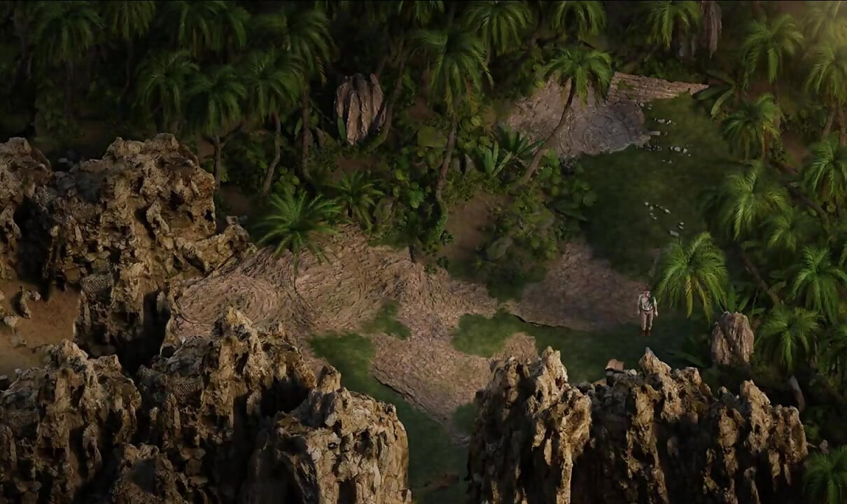 Treasure of Nadia V58111 Part 153 Got Lost by Loveskysan69