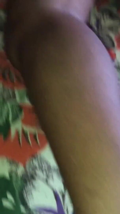 African girl striptease | Clip 3